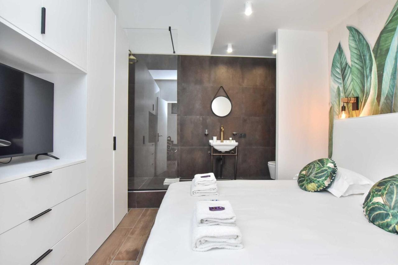 Amazing Apartment 2Br6P - Gare De Lyon París Exterior foto